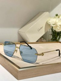 Picture of Cartier Sunglasses _SKUfw56601021fw